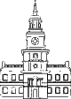 Indep Hall outline